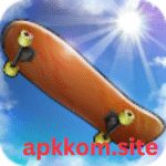 Skater Boy APK